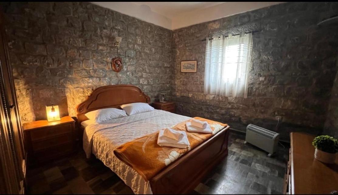 Taenarioum Antico Paliros Exterior foto